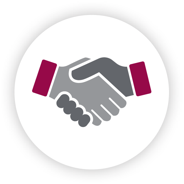 Orientation Welcome Icon